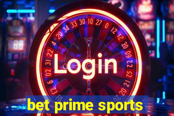 bet prime sports